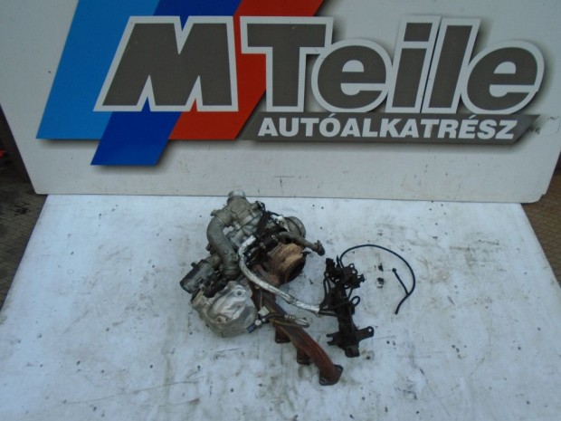 [GYRI HASZNLT] BMW - Turb